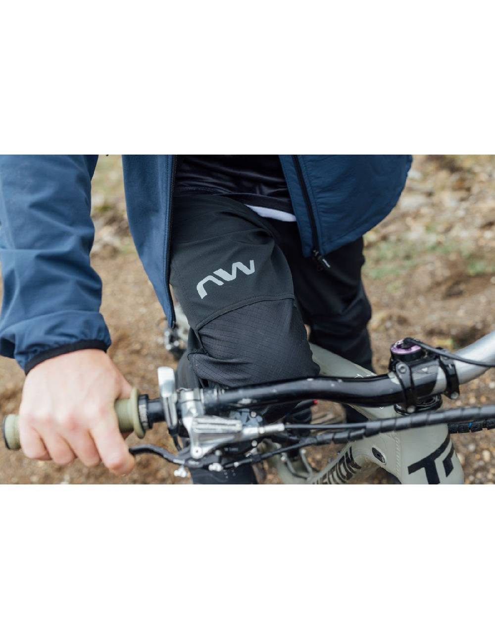 Northwave BOMB WINTER PANTALONI Spedizione gratuita