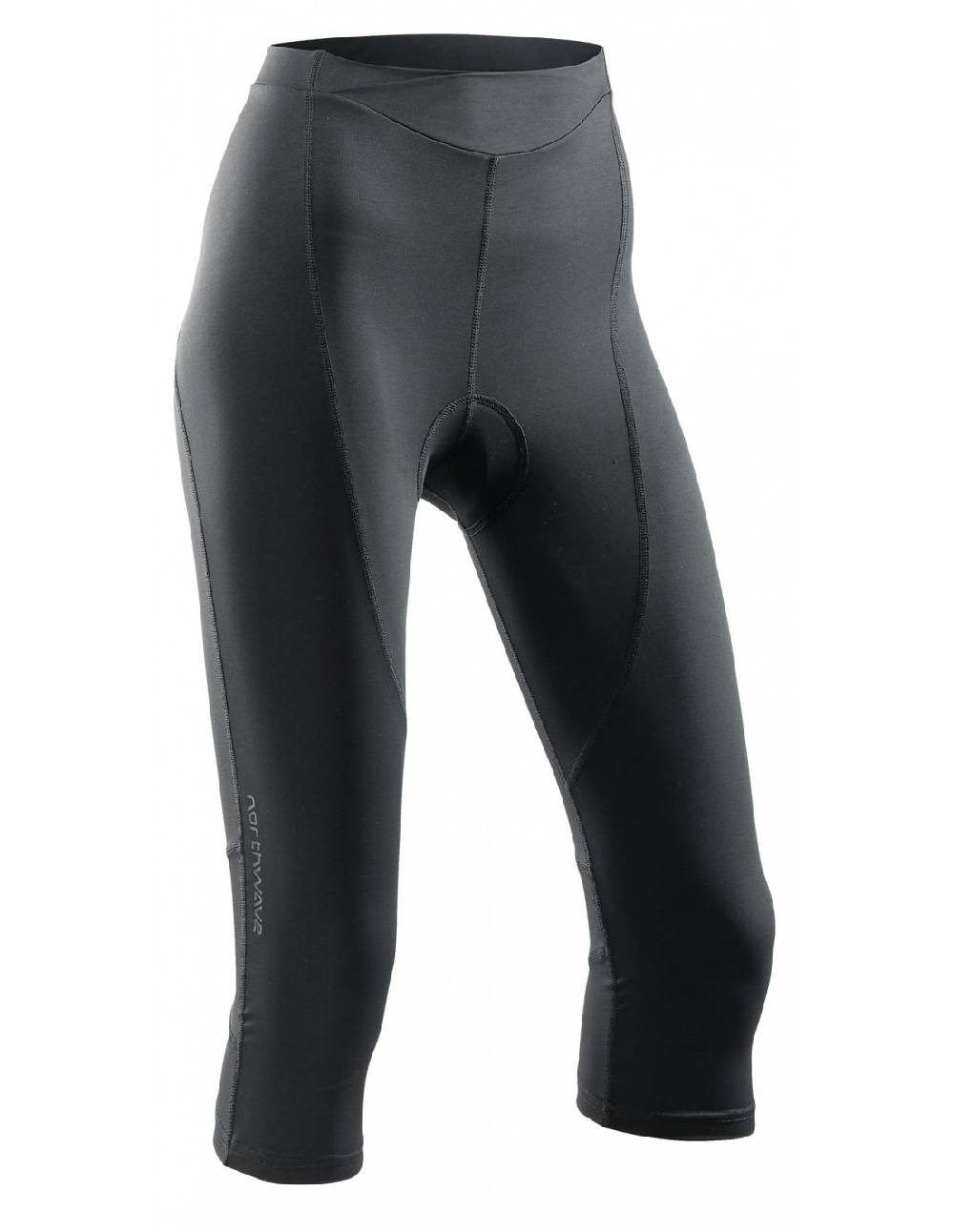 Northwave CRYSTAL 2 PANTALONCINO AL GINOCCHIO DONNA Comprare a buon mercato
