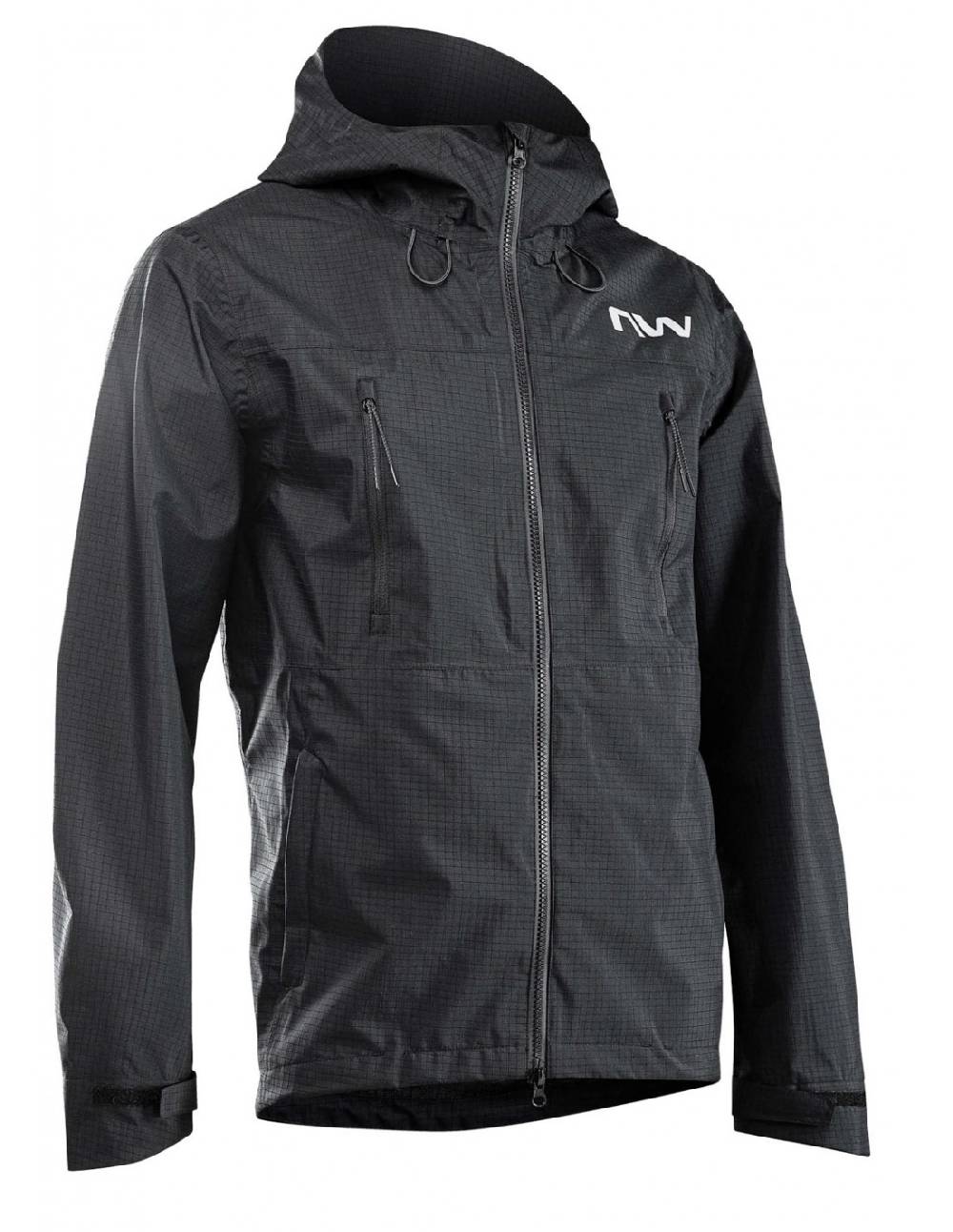 Northwave NOWORRY PRO HARDSHELL GIACCA