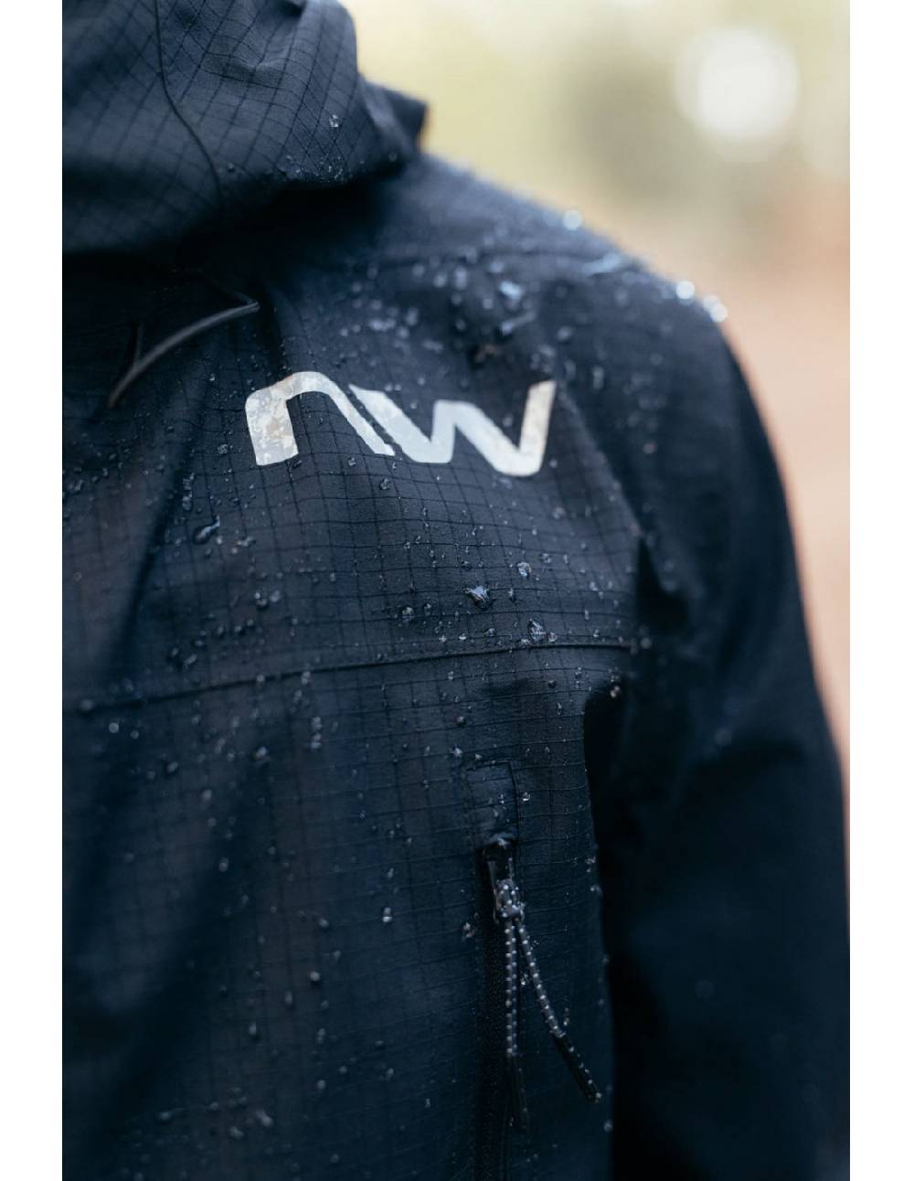 Northwave NOWORRY PRO HARDSHELL GIACCA Flash Sale
