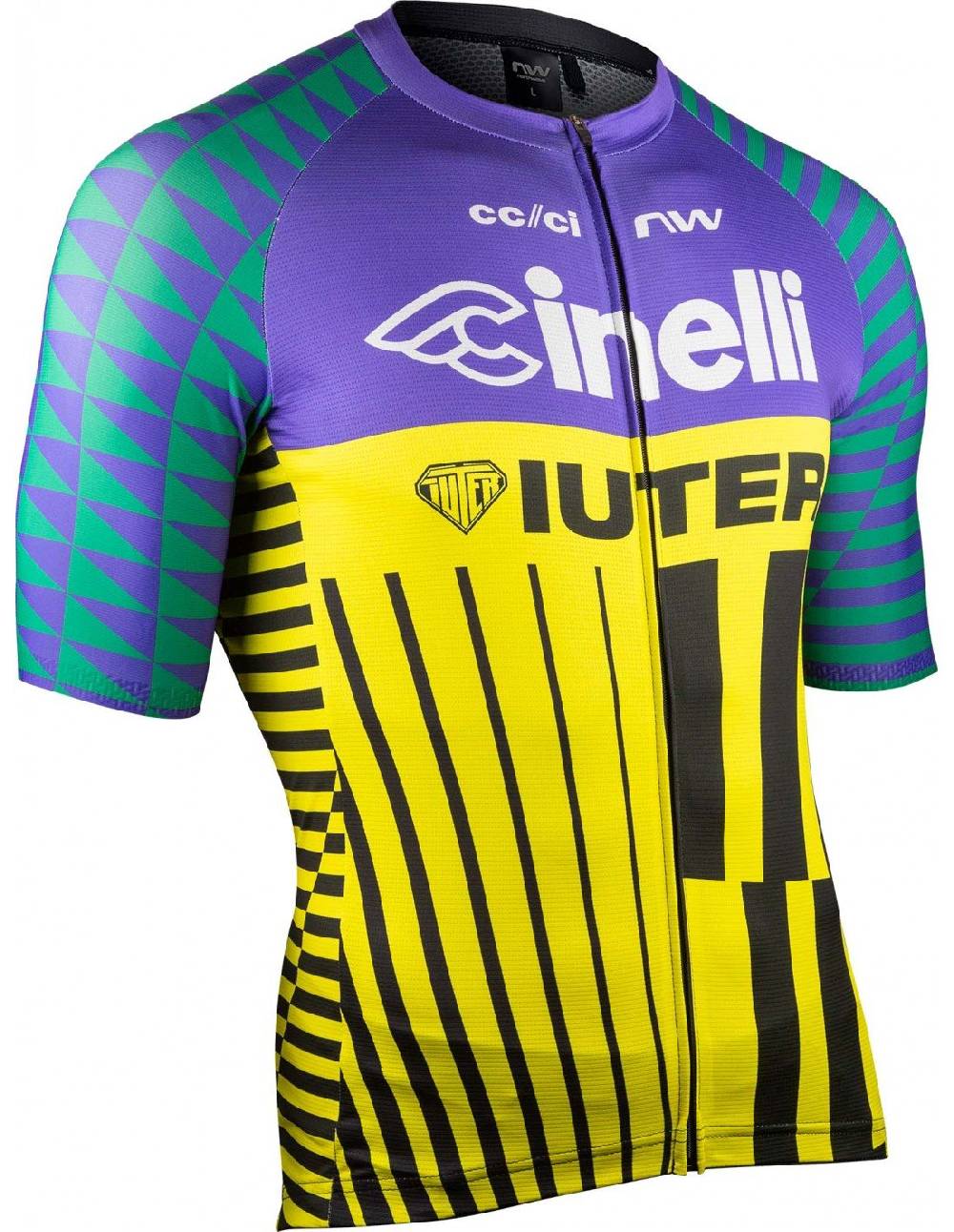 Northwave CINELLI – IUTER TEAM MAGLIA Offerta esclusiva