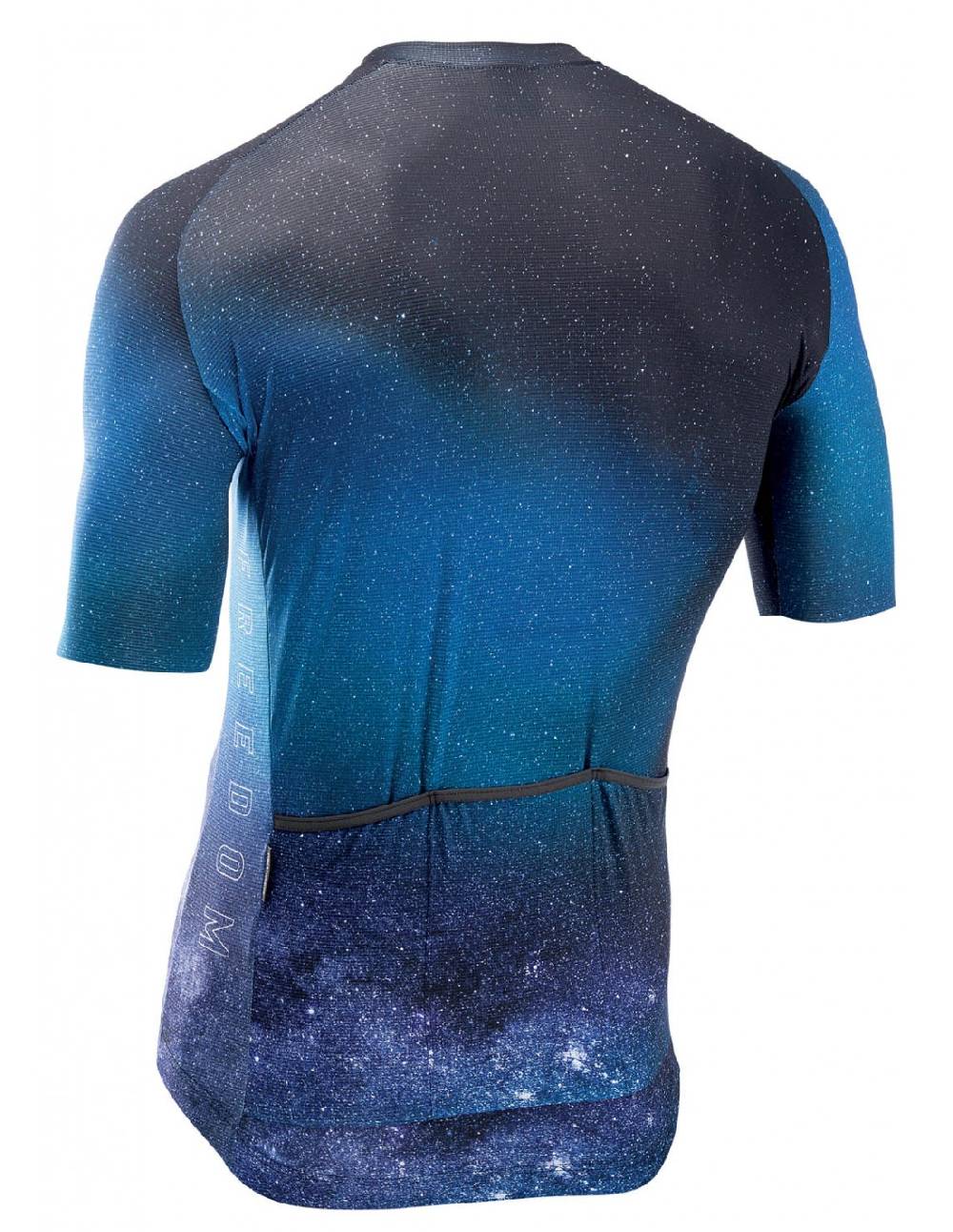 Northwave FREEDOM MAGLIA MANICHE CORTE Vendite stagionali