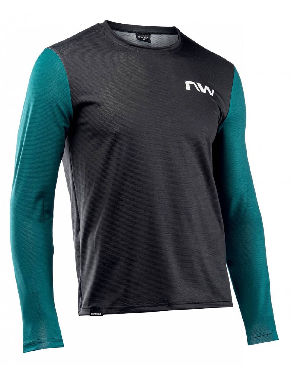 Northwave FREEDOM ALL MOUNTAIN MAGLIA MANICHE LUNGHE Offerta Pasqua
