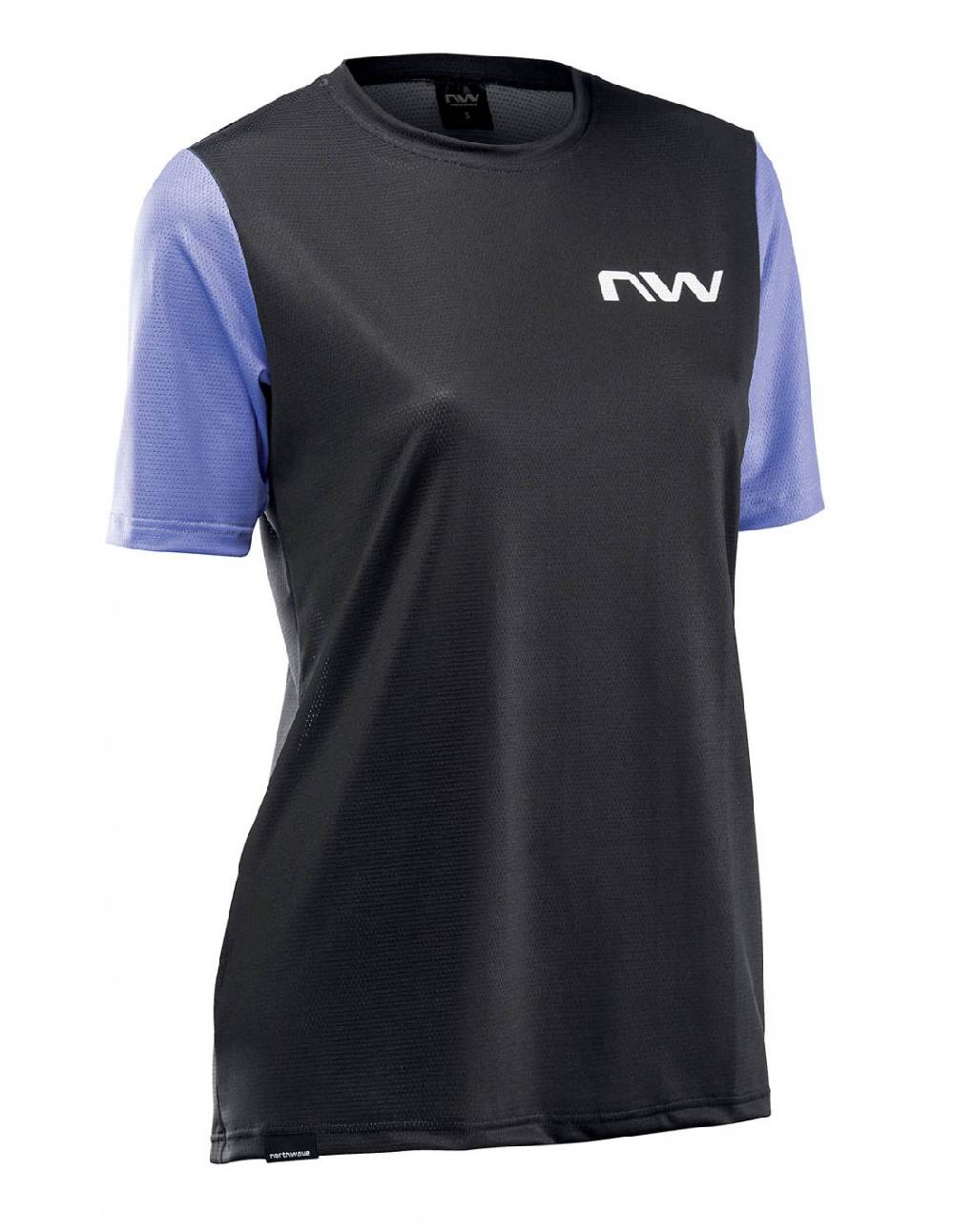 Northwave FREEDOM ALL MOUNTAIN MAGLIA DONNA MANICHE CORTE Smaltimento dello stoccaggio