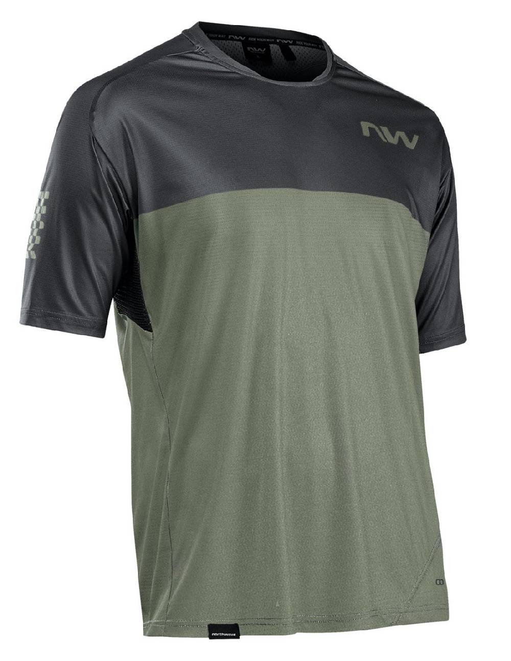 Northwave EDGE MAGLIA MANICHE CORTE OUTLET Online Outlet