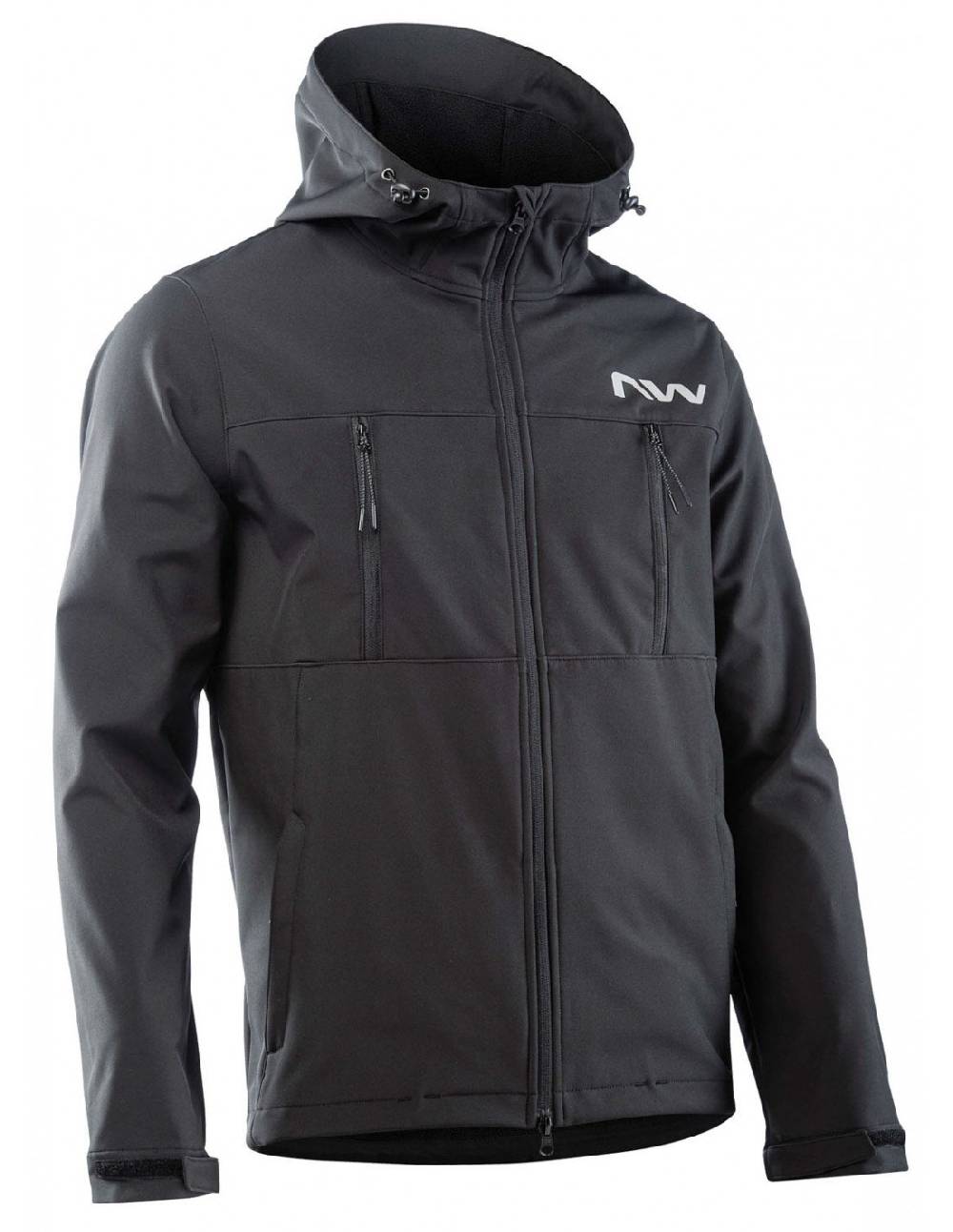 Northwave EASY OUT SOFTSHELL GIACCA