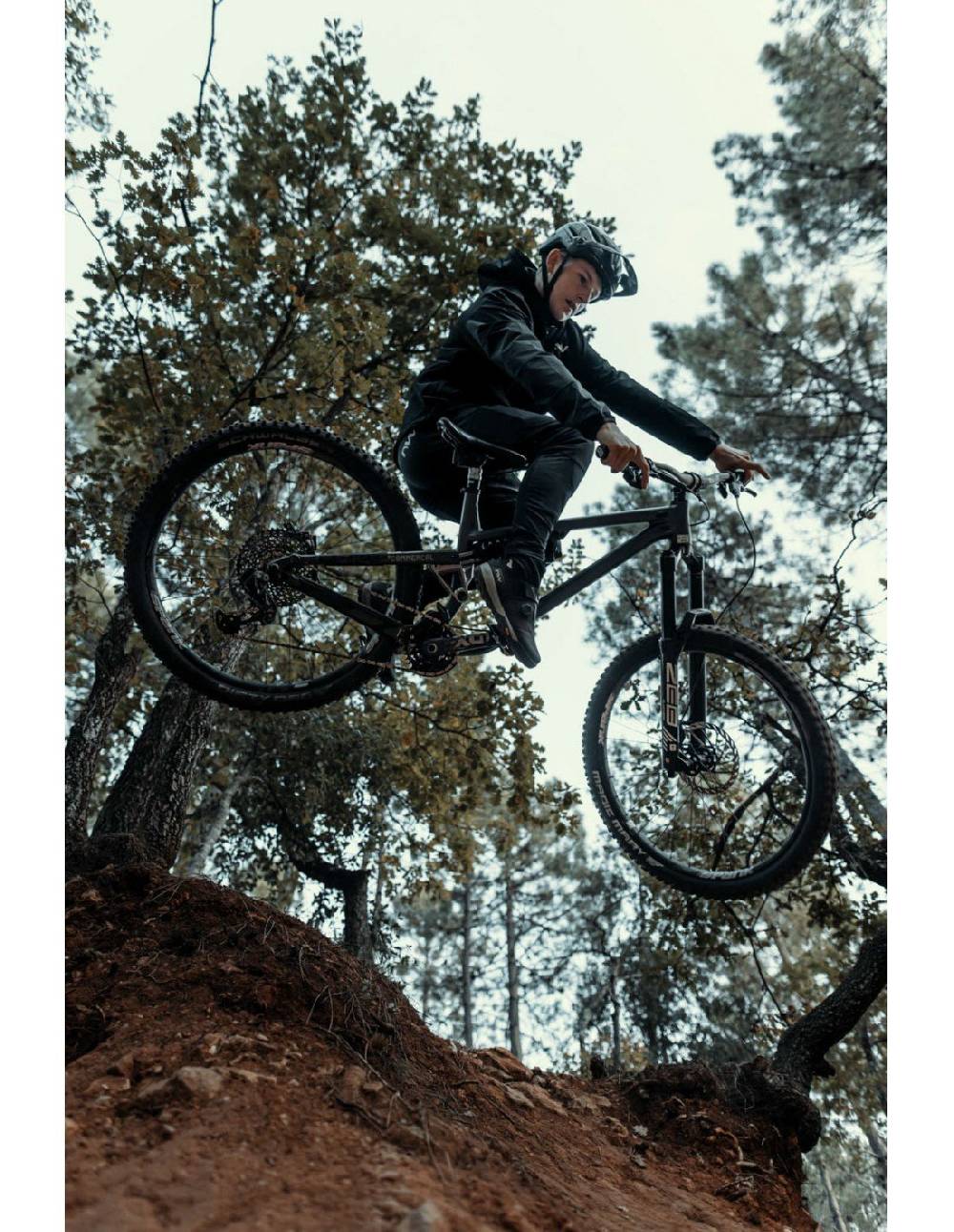 Northwave RAMPAGE LIGHTSHELL GIACCA Grandi sconti
