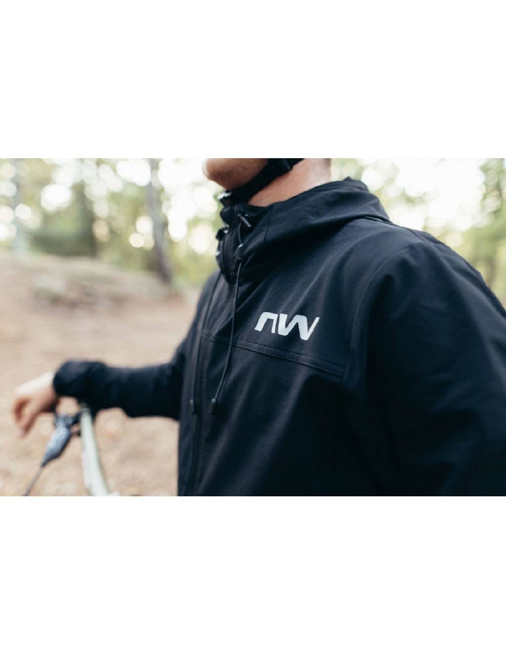 Northwave RAMPAGE LIGHTSHELL GIACCA Grandi sconti