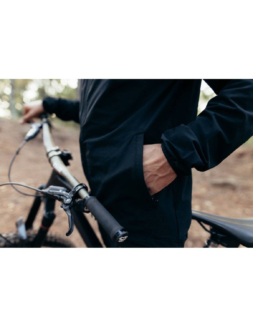 Northwave RAMPAGE LIGHTSHELL GIACCA Grandi sconti