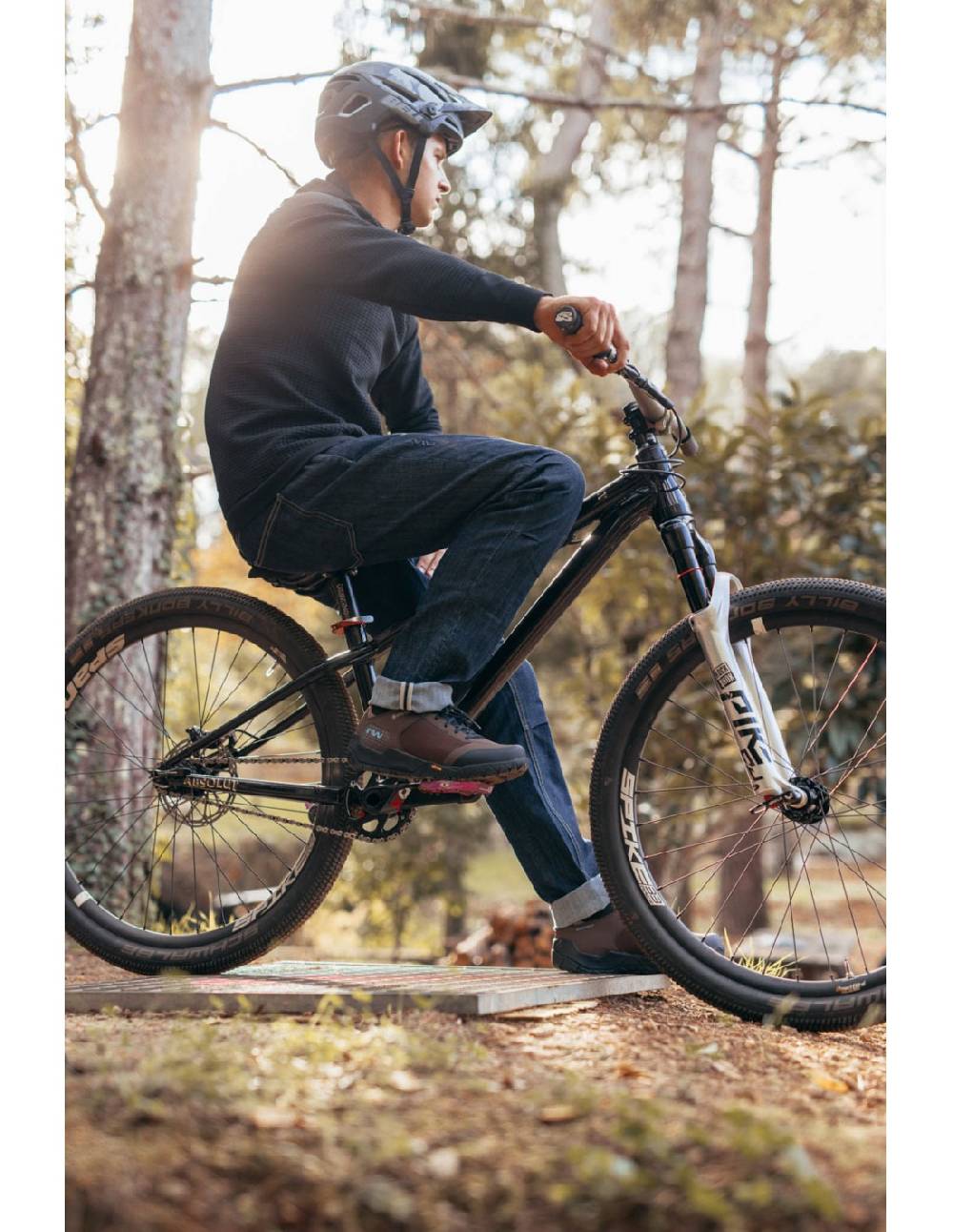 Northwave ROUTE KNIT FELPA Offerte stagionali