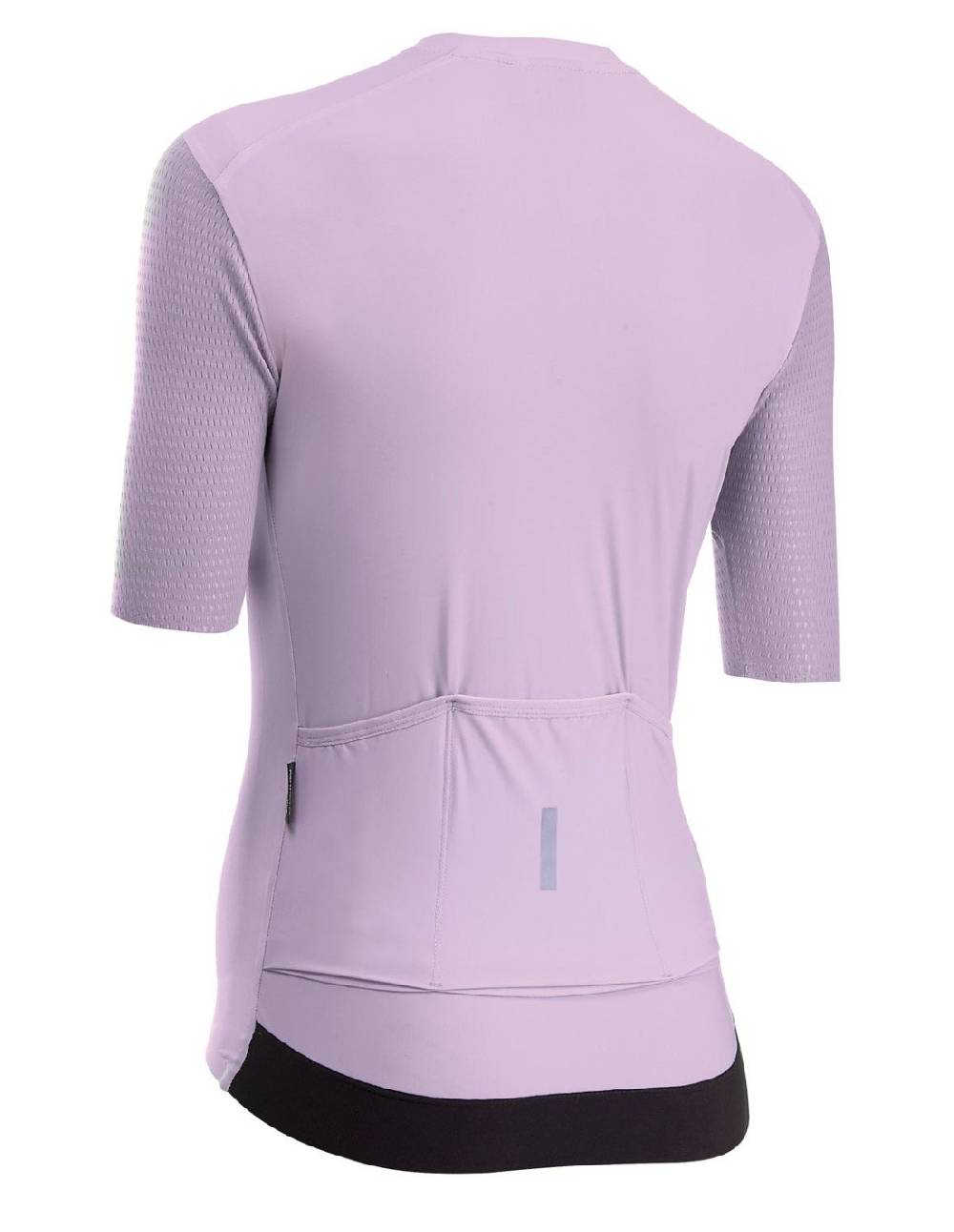 Northwave EXTREME 2 WOMAN JERSEY SHORT SLEEVE Latest stili