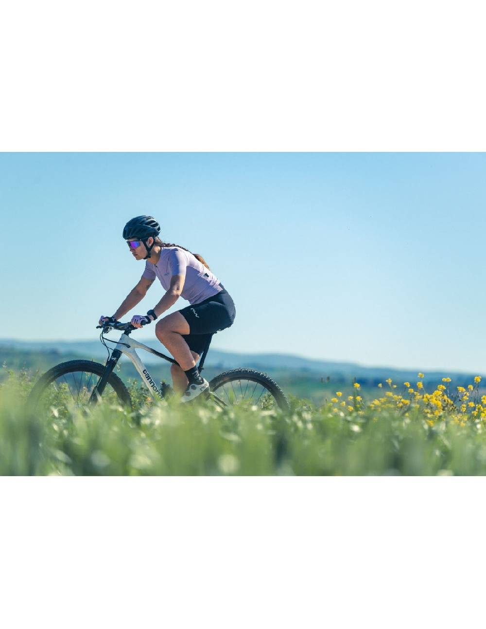Northwave EXTREME 2 WOMAN JERSEY SHORT SLEEVE Latest stili
