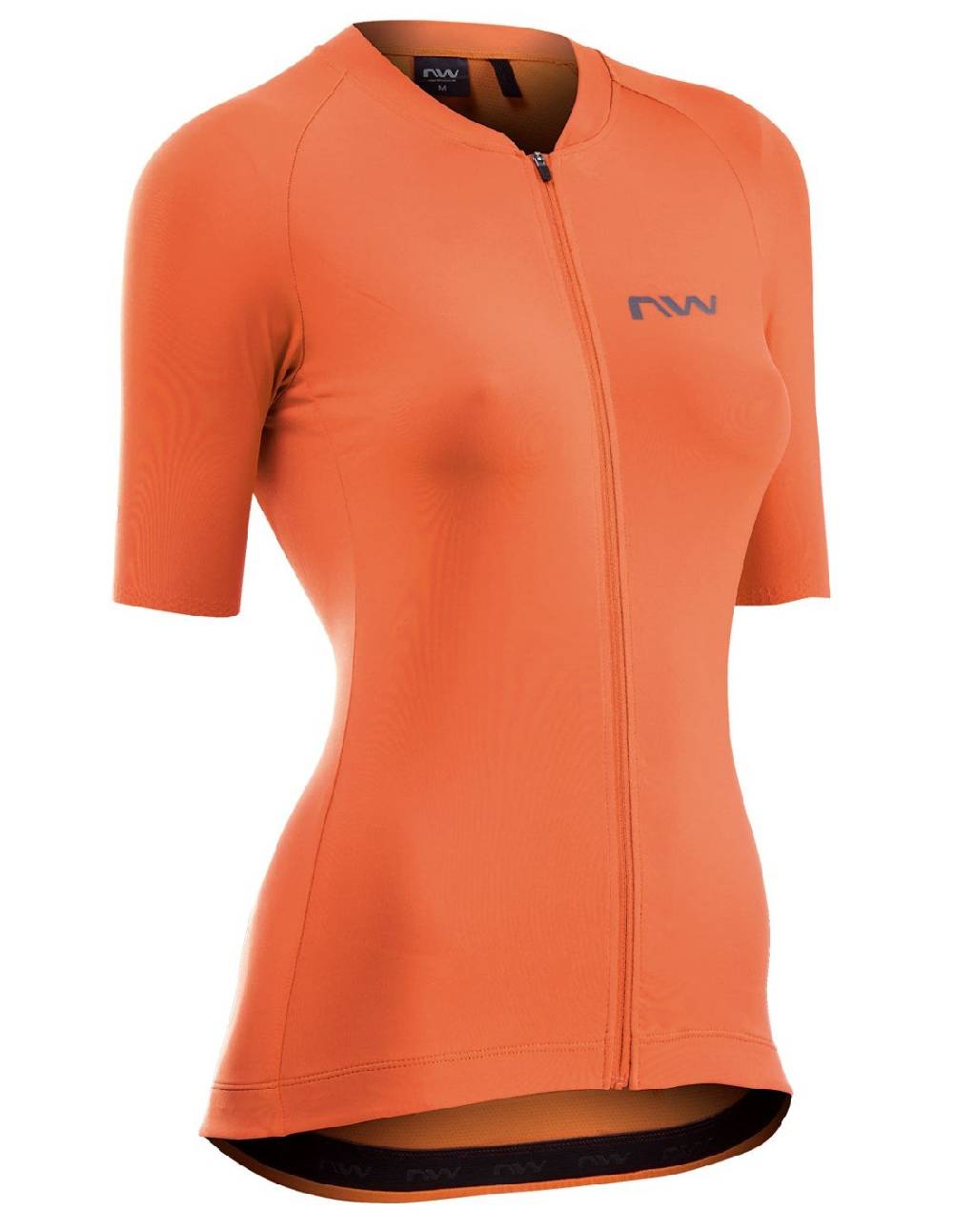 Northwave ESSENCE 2 WOMAN JERSEY SHORT SLEEVE Ultimo giorno