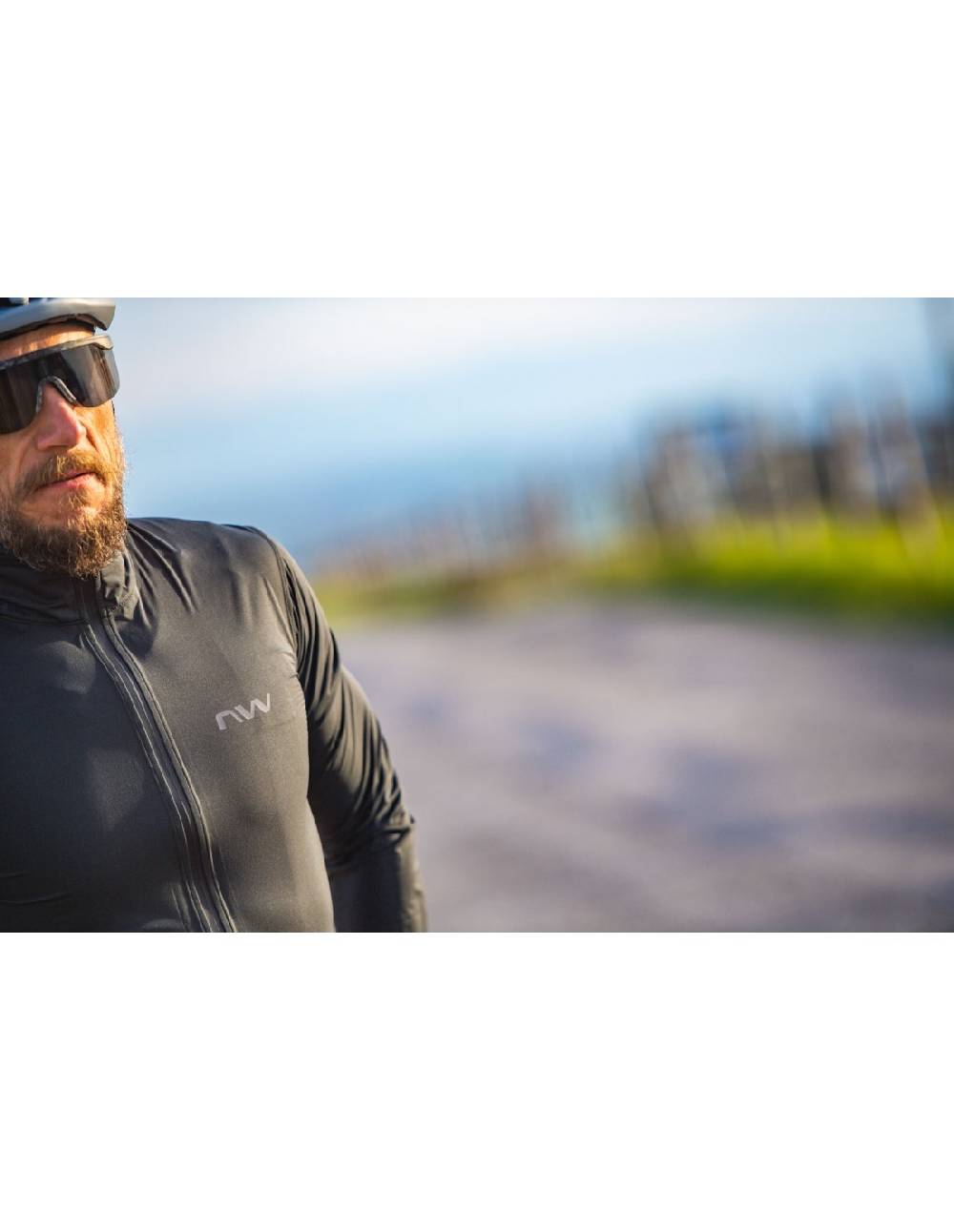 Northwave RAINSKIN 2 SHIELD GIACCA Promozione temporanea