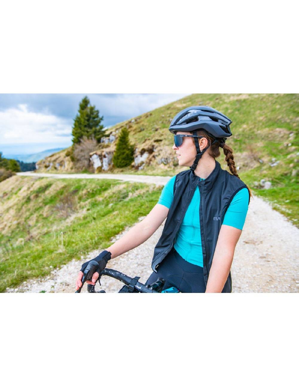 Northwave RAINSKIN GILET Fino al 50% di sconto