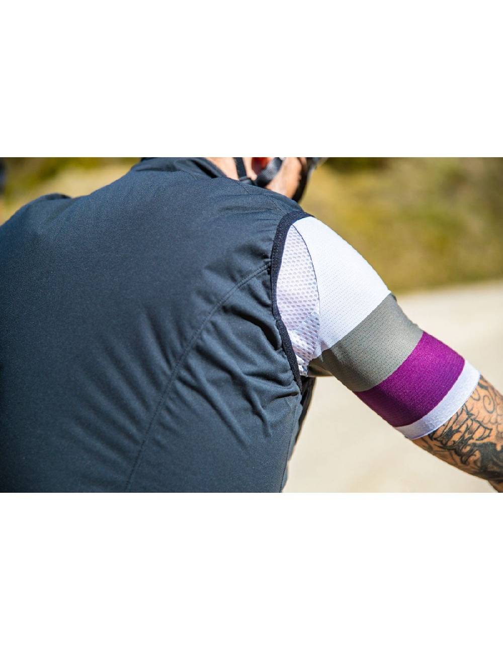 Northwave RAINSKIN GILET Fino al 50% di sconto