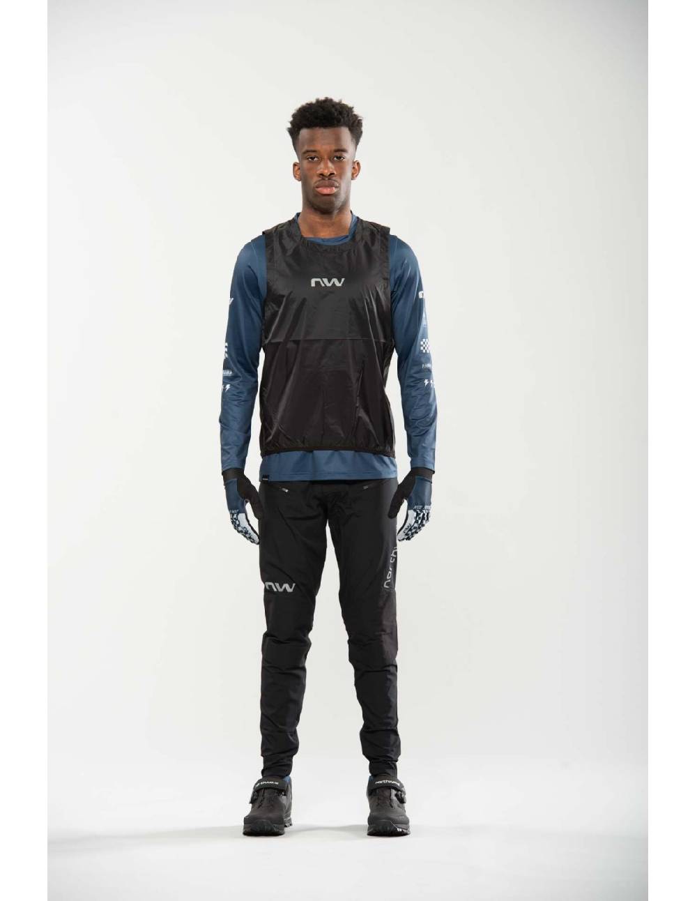 Northwave SHIELD VEST Officina
