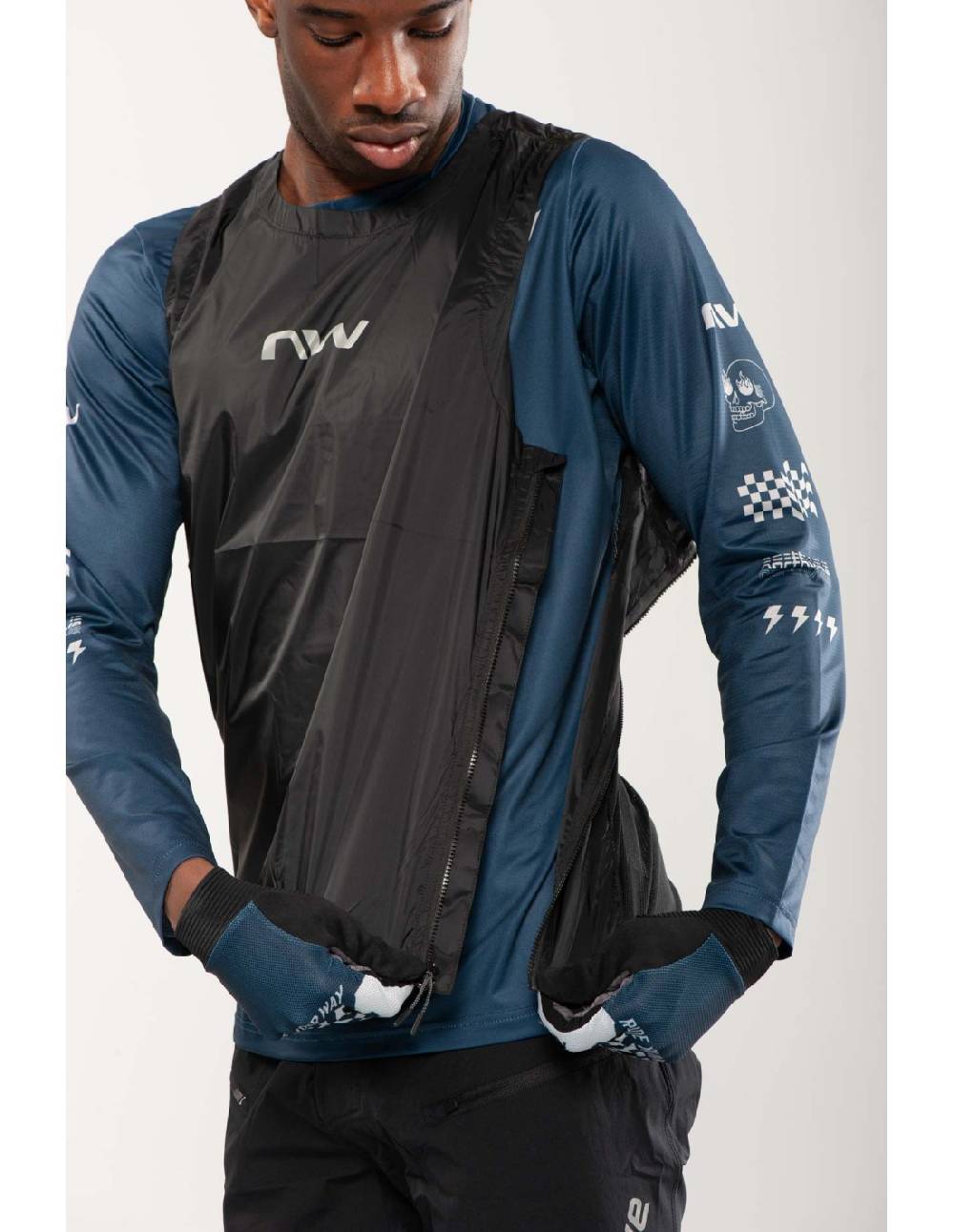 Northwave SHIELD VEST Officina