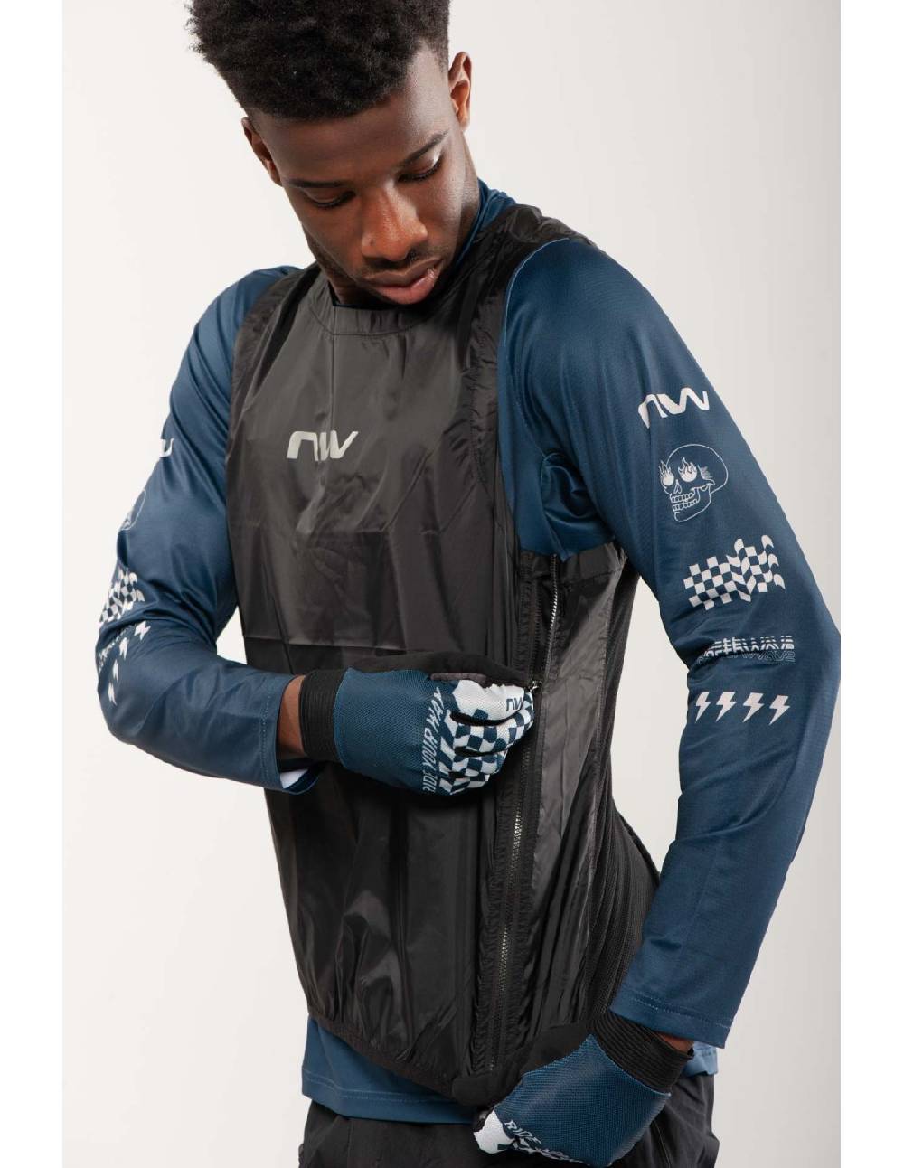 Northwave SHIELD VEST Officina