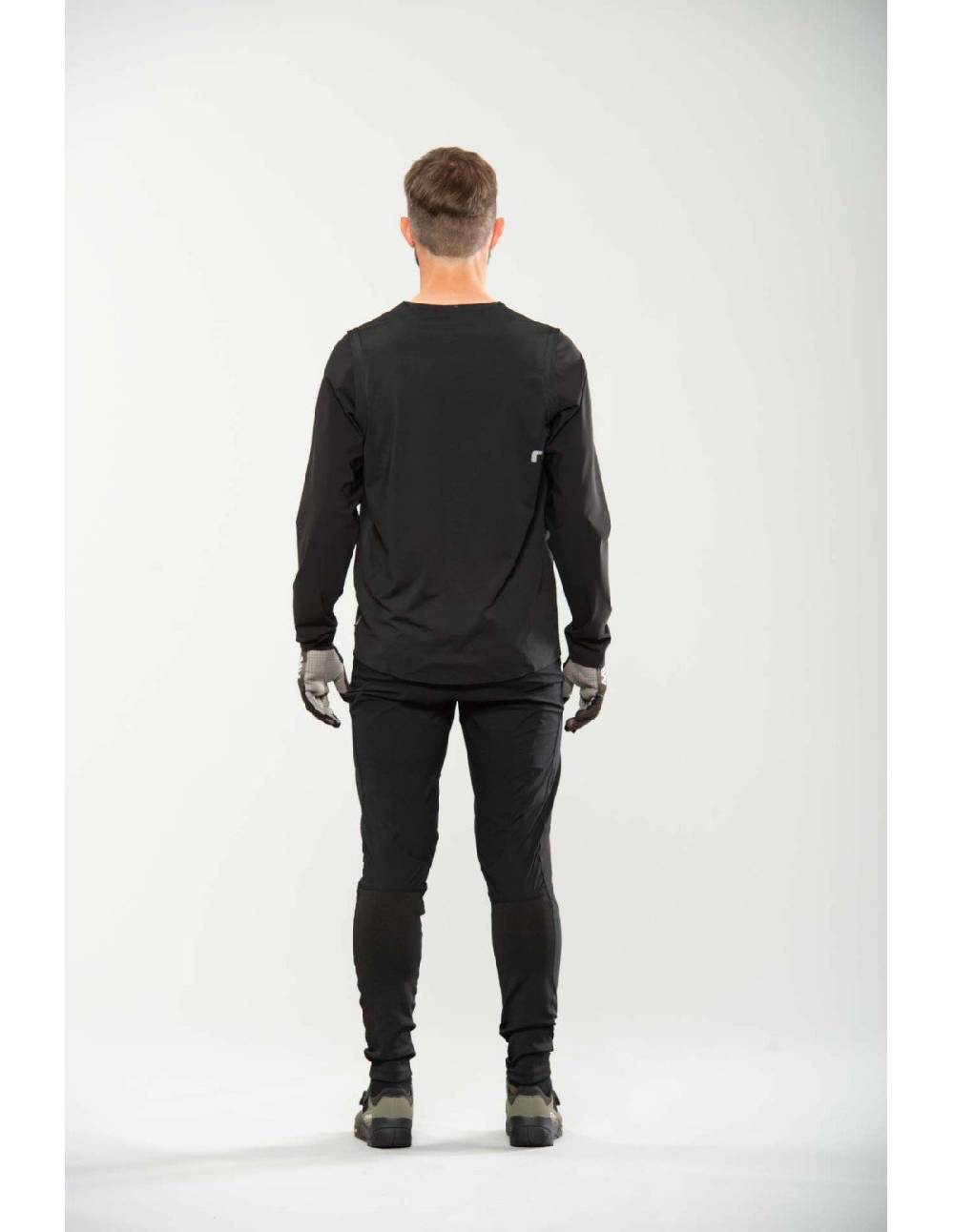 Northwave CREW PRO MAGLIA MANICHE LUNGHE Limitato a 3 giorni