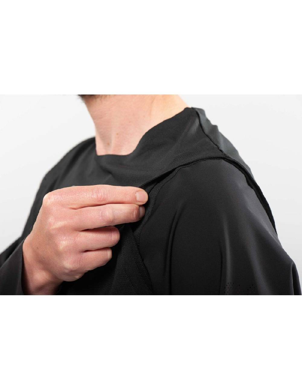 Northwave CREW PRO MAGLIA MANICHE LUNGHE Limitato a 3 giorni