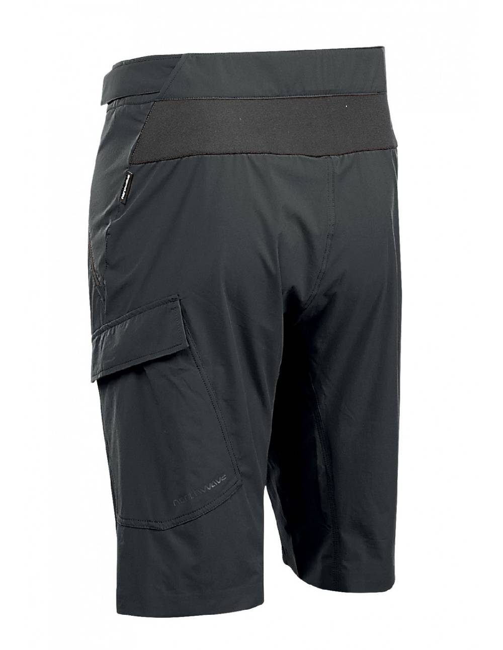 Northwave EDGE BAGGY CON SHORT Esporta salva