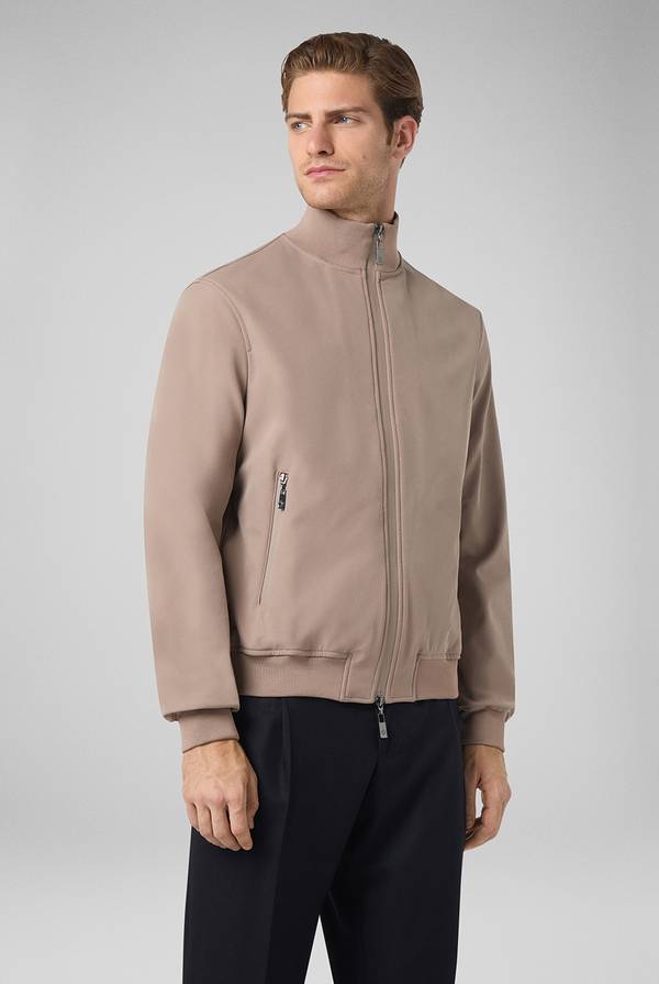 ﻿Pal Zileri Bomber soft shell Offerta