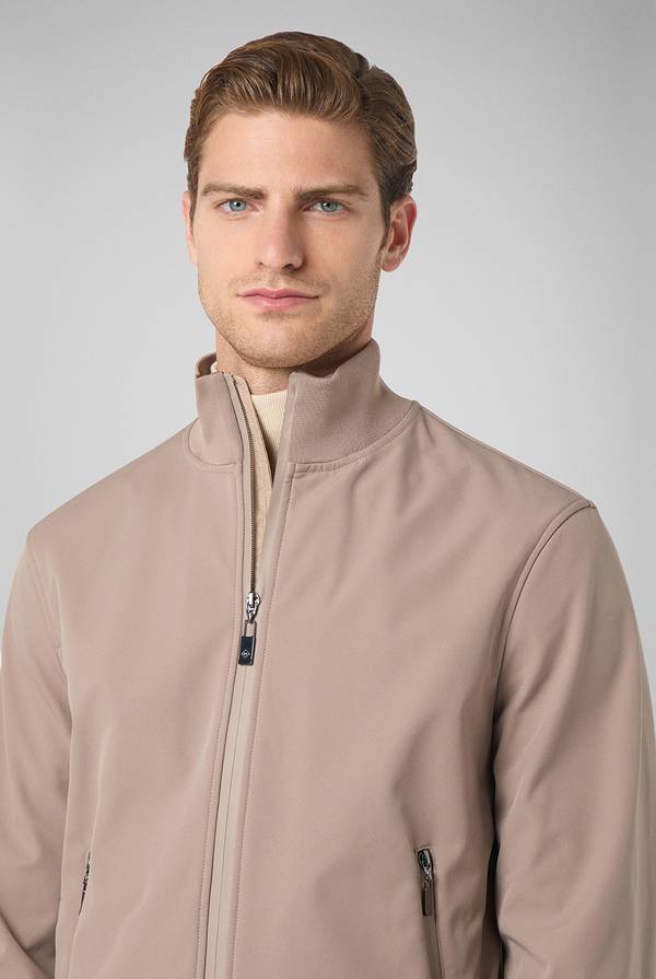 ﻿Pal Zileri Bomber soft shell Offerta