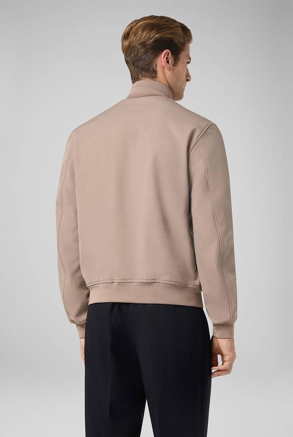 ﻿Pal Zileri Bomber soft shell Offerta