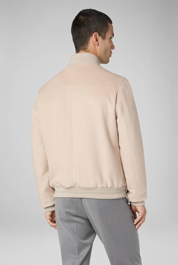 Pal Zileri Bomber in jersey Economico
