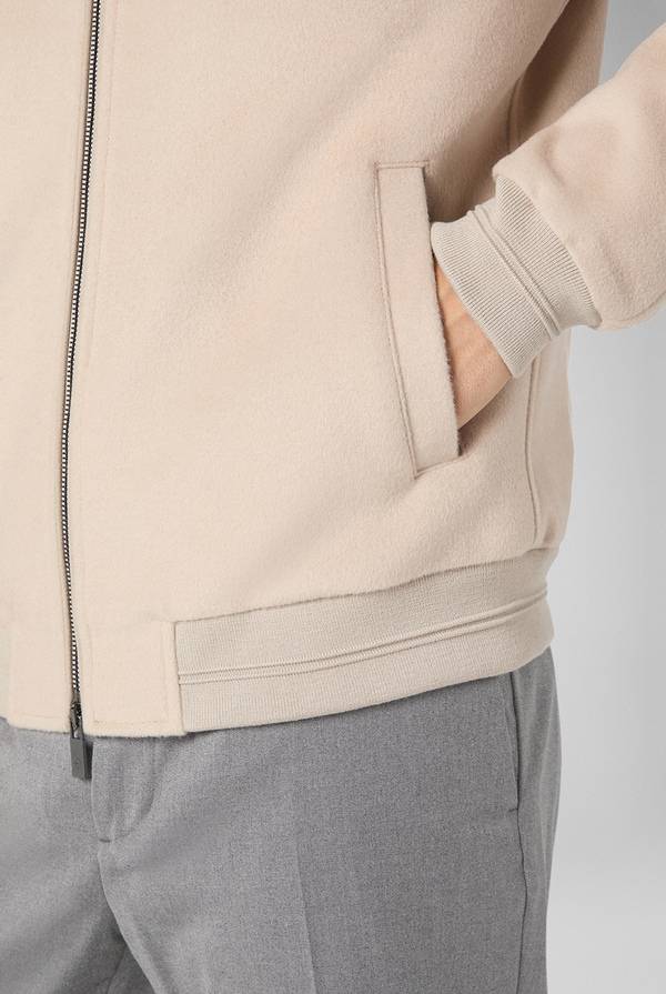 Pal Zileri Bomber in jersey Economico