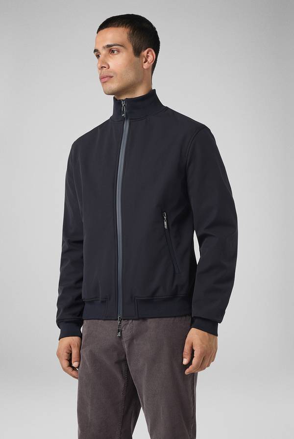 Pal Zileri Bomber soft shell Nuova
