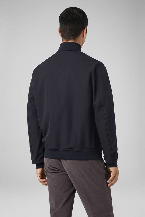 Pal Zileri Bomber soft shell Nuova