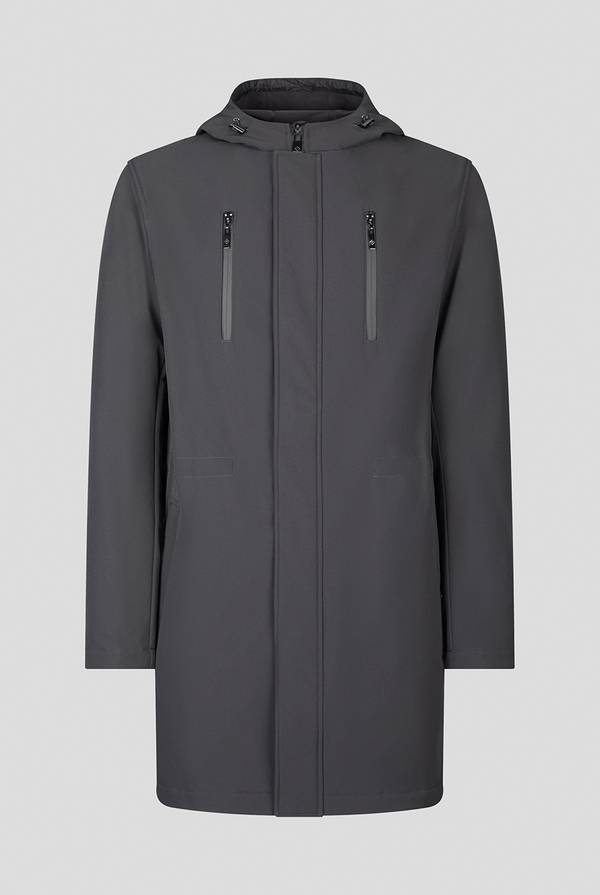Pal Zileri Parka soft shell Moda