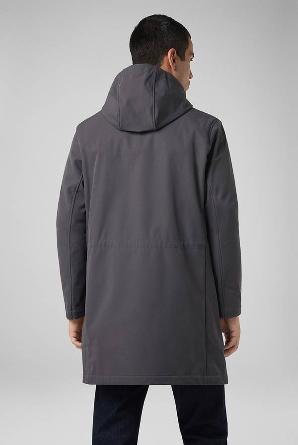 Pal Zileri Parka soft shell Moda