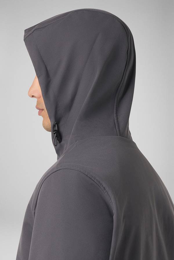 Pal Zileri Parka soft shell Moda