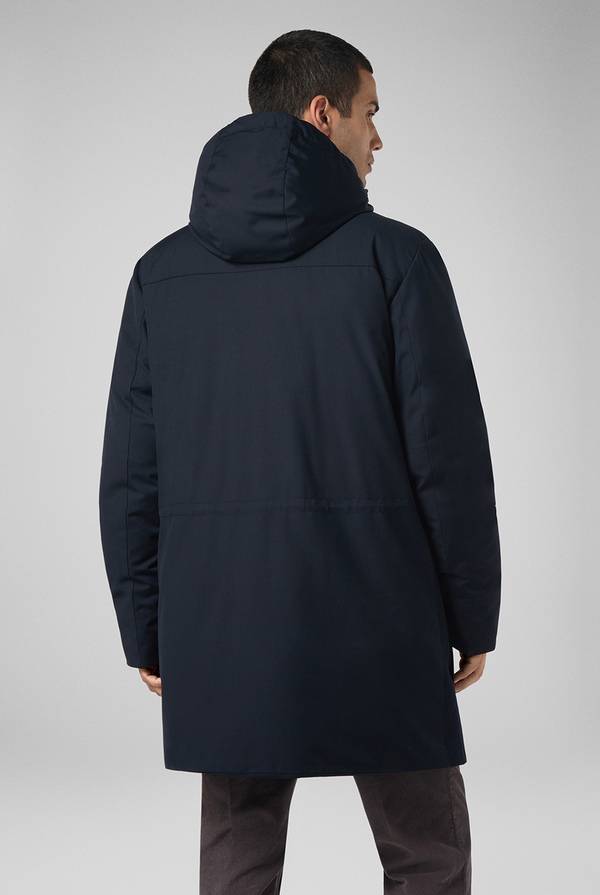 Pal Zileri Parka in lana Italia