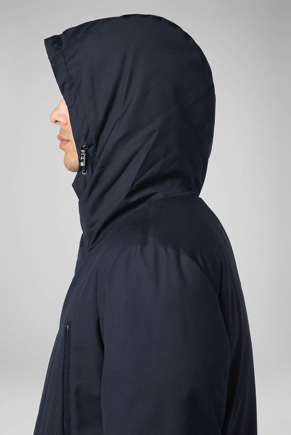 Pal Zileri Parka in lana Italia