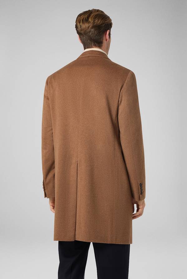 Pal Zileri Cappotto doppio petto In Linea