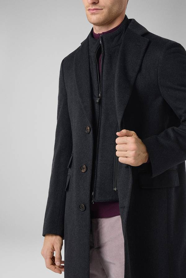 Pal Zileri Cappotto scooter Qualità