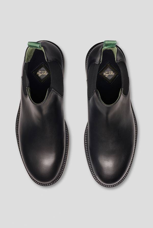 Pal Zileri Chealsea in pelle Cyber Monday
