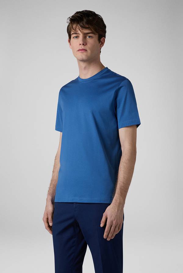 Pal Zileri Tshirt in cotone mercerizzato I Più Venduti