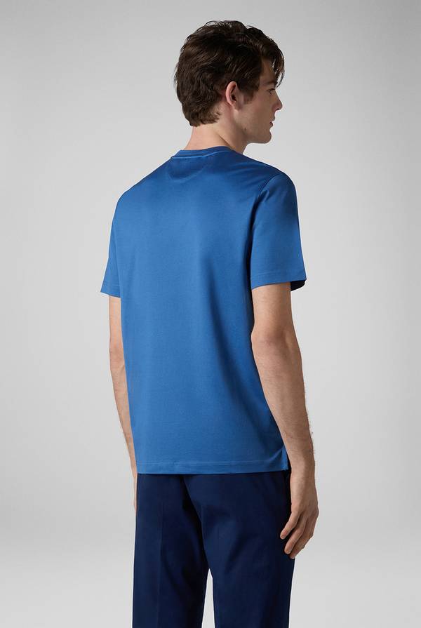 Pal Zileri Tshirt in cotone mercerizzato I Più Venduti