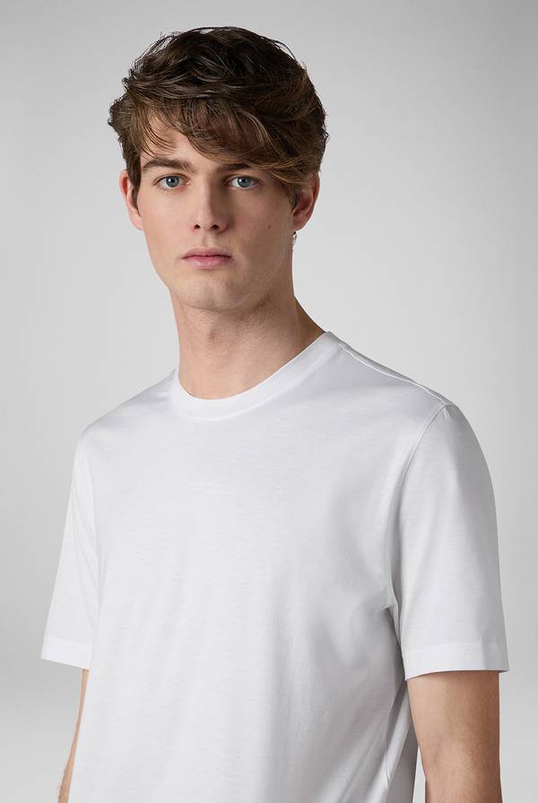 Pal Zileri Tshirt in cotone mercerizzato Negozio