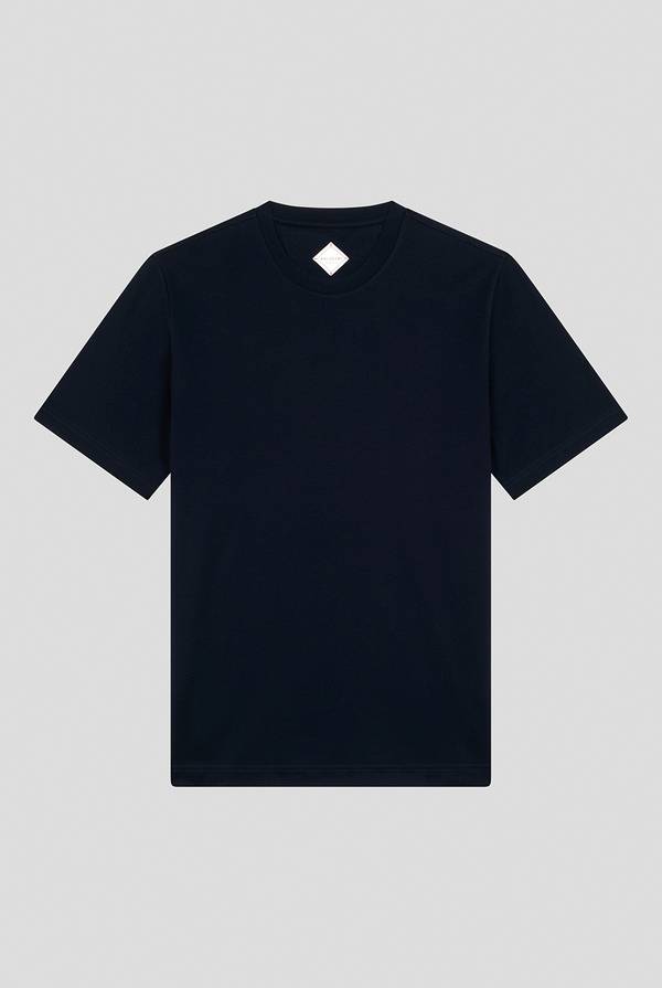 Pal Zileri Tshirt in cotone mercerizzato 2025