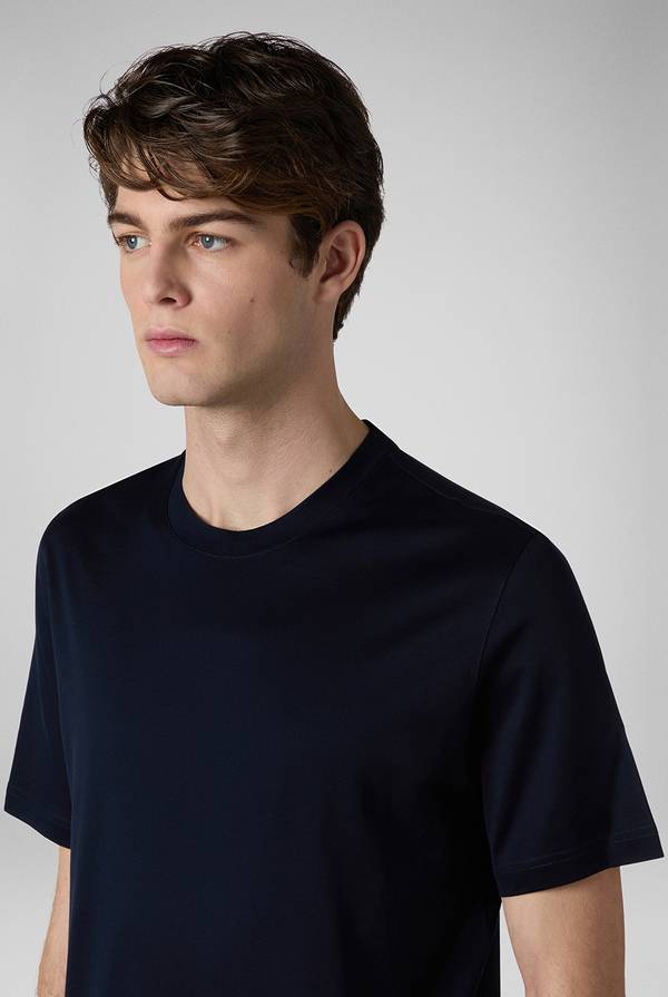 Pal Zileri Tshirt in cotone mercerizzato 2025