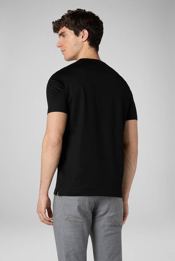 Pal Zileri Tshirt ricamata Nuovo