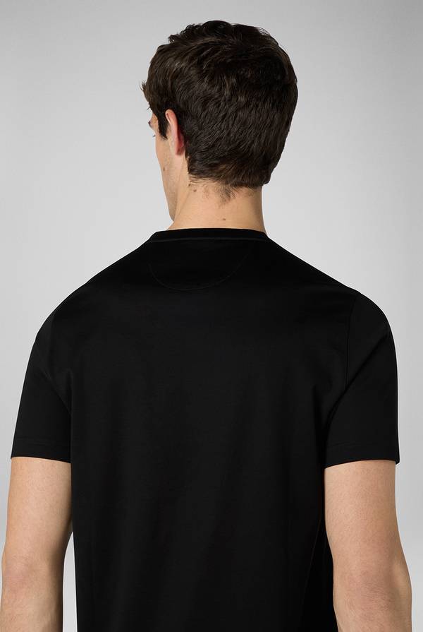 Pal Zileri Tshirt ricamata Nuovo