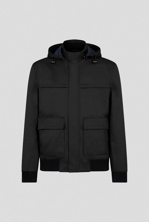 Pal Zileri Oyster field Jacket con interno staccabile Qualità Garantita