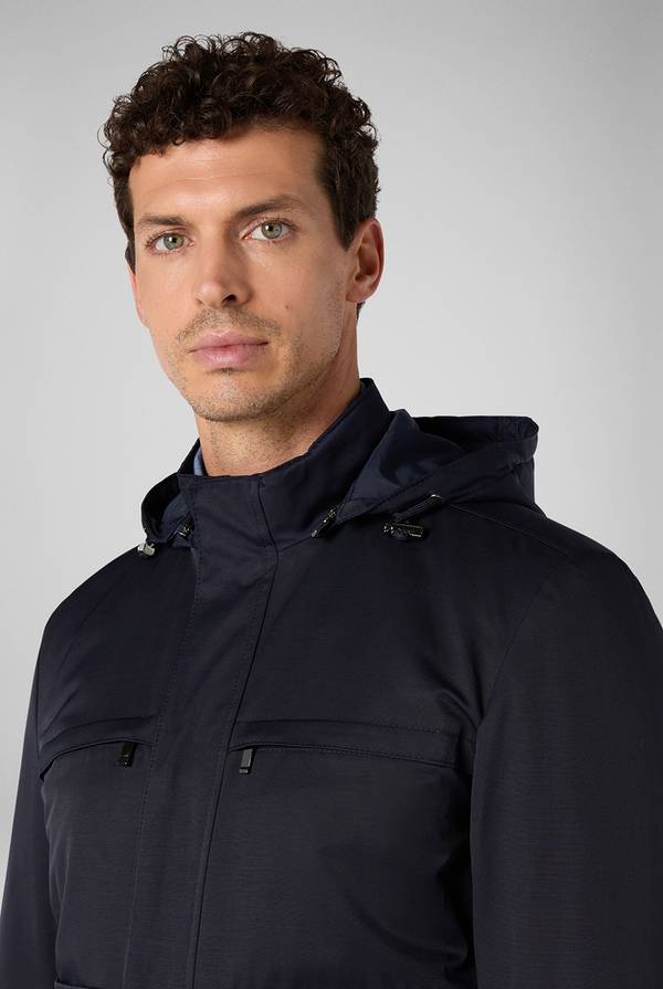 Pal Zileri Oyster field Jacket con interno staccabile Officina